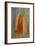 The Visitation-Odilon Redon-Framed Giclee Print