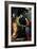 The Visitation-Antonio De Pereda Y Salgado-Framed Giclee Print