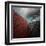 The Visor-Gilbert Claes-Framed Premium Photographic Print