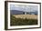 The Vitaleta Chapel Val D'Orcia Tuscany Italy-Julian Castle-Framed Photographic Print