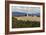 The Vitaleta Chapel Val D'Orcia Tuscany Italy-Julian Castle-Framed Photographic Print