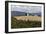 The Vitaleta Chapel Val D'Orcia Tuscany Italy-Julian Castle-Framed Photographic Print