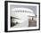 The Volcan Cultural Centre Designed By Oscar Niemeyer, Le Havre, Normandy, France, Europe-Richard Cummins-Framed Photographic Print