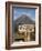 The Volcano of Pico De Fogo in the Background, Fogo (Fire), Cape Verde Islands, Africa-R H Productions-Framed Photographic Print