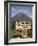 The Volcano of Pico De Fogo in the Background, Fogo (Fire), Cape Verde Islands, Africa-R H Productions-Framed Photographic Print