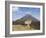 The Volcano of Pico De Fogo in the Background, Fogo (Fire), Cape Verde Islands, Africa-R H Productions-Framed Photographic Print