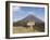 The Volcano of Pico De Fogo in the Background, Fogo (Fire), Cape Verde Islands, Africa-R H Productions-Framed Photographic Print