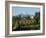 The Volcano of Popocatepetl, Puebla State, Mexico, North America-Robert Cundy-Framed Photographic Print