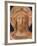 The Volto Santo (Holy Face)-null-Framed Giclee Print