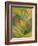 The Vortex of Life-Giacomo Balla-Framed Giclee Print