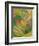 The Vortex of Life-Giacomo Balla-Framed Giclee Print