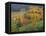 The Vosges, Alsace-Lorraine, France, Europe-John Miller-Framed Premier Image Canvas