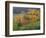 The Vosges, Alsace-Lorraine, France, Europe-John Miller-Framed Photographic Print