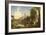 The Voyage of Life: Childhood, 1842-Thomas Cole-Framed Art Print