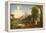 The Voyage of Life: Youth, 1842-Thomas Cole-Framed Premier Image Canvas