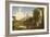 The Voyage of Life: Youth, 1842-Thomas Cole-Framed Giclee Print