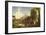 The Voyage of Life: Youth, 1842-Thomas Cole-Framed Giclee Print