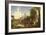 The Voyage of Life: Youth, 1842-Thomas Cole-Framed Giclee Print