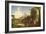 The Voyage of Life: Youth, 1842-Thomas Cole-Framed Giclee Print