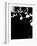 The Wagnerites-Aubrey Beardsley-Framed Photographic Print