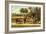 The Wagon's Empty-William Aiken Walker-Framed Giclee Print