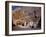 The Wailing Wall, Jerusalem, Israel-Carl Werner-Framed Giclee Print