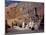 The Wailing Wall, Jerusalem, Israel-Carl Werner-Mounted Giclee Print