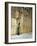 The Wailing Wall, Jerusalem-Jean Leon Gerome-Framed Giclee Print