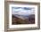 The Waimea Canyon on the Hawaiian Island of Kauai-Andrew Shoemaker-Framed Photographic Print