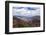 The Waimea Canyon on the Hawaiian Island of Kauai-Andrew Shoemaker-Framed Photographic Print