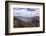 The Waimea Canyon on the Hawaiian Island of Kauai-Andrew Shoemaker-Framed Photographic Print