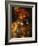 The Waiter: an Anthropomorphic Assembly of Objects Related to Winemaking-Giuseppe Arcimboldo-Framed Giclee Print