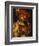 The Waiter: an Anthropomorphic Assembly of Objects Related to Winemaking-Giuseppe Arcimboldo-Framed Giclee Print