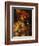 The Waiter: an Anthropomorphic Assembly of Objects Related to Winemaking-Giuseppe Arcimboldo-Framed Giclee Print