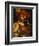 The Waiter: an Anthropomorphic Assembly of Objects Related to Winemaking-Giuseppe Arcimboldo-Framed Giclee Print