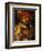 The Waiter: an Anthropomorphic Assembly of Objects Related to Winemaking-Giuseppe Arcimboldo-Framed Giclee Print