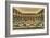 The Waldorf Astoria, Grand Ballroom, C1930S-null-Framed Giclee Print