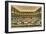 The Waldorf Astoria, Grand Ballroom, C1930S-null-Framed Giclee Print