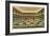 The Waldorf Astoria, Grand Ballroom, C1930S-null-Framed Giclee Print