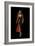 The Walk, 3D Cg-Atelier Sommerland-Framed Art Print