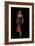 The Walk, 3D Cg-Atelier Sommerland-Framed Art Print