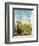 The Walk in the Forest, 1886-90-Henri Rousseau-Framed Premium Giclee Print