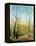 The Walk in the Forest, 1886-90-Henri Rousseau-Framed Premier Image Canvas