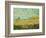 The Walk (Oil on Canvas)-Louis Valtat-Framed Giclee Print