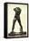 The Walking Man, 1877-Auguste Rodin-Framed Premier Image Canvas