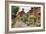 The Walks, Groombridge, Kent-Alfred Robert Quinton-Framed Giclee Print