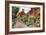 The Walks, Groombridge, Kent-Alfred Robert Quinton-Framed Giclee Print