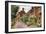 The Walks, Groombridge, Kent-Alfred Robert Quinton-Framed Giclee Print