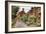 The Walks, Groombridge, Kent-Alfred Robert Quinton-Framed Giclee Print