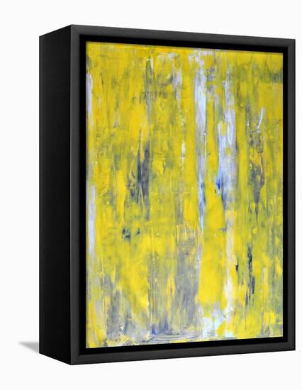 The Wall-T30Gallery-Framed Stretched Canvas